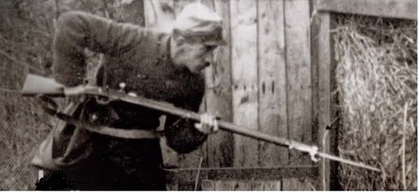 VOTRE DETTE EST L'HONNEUR